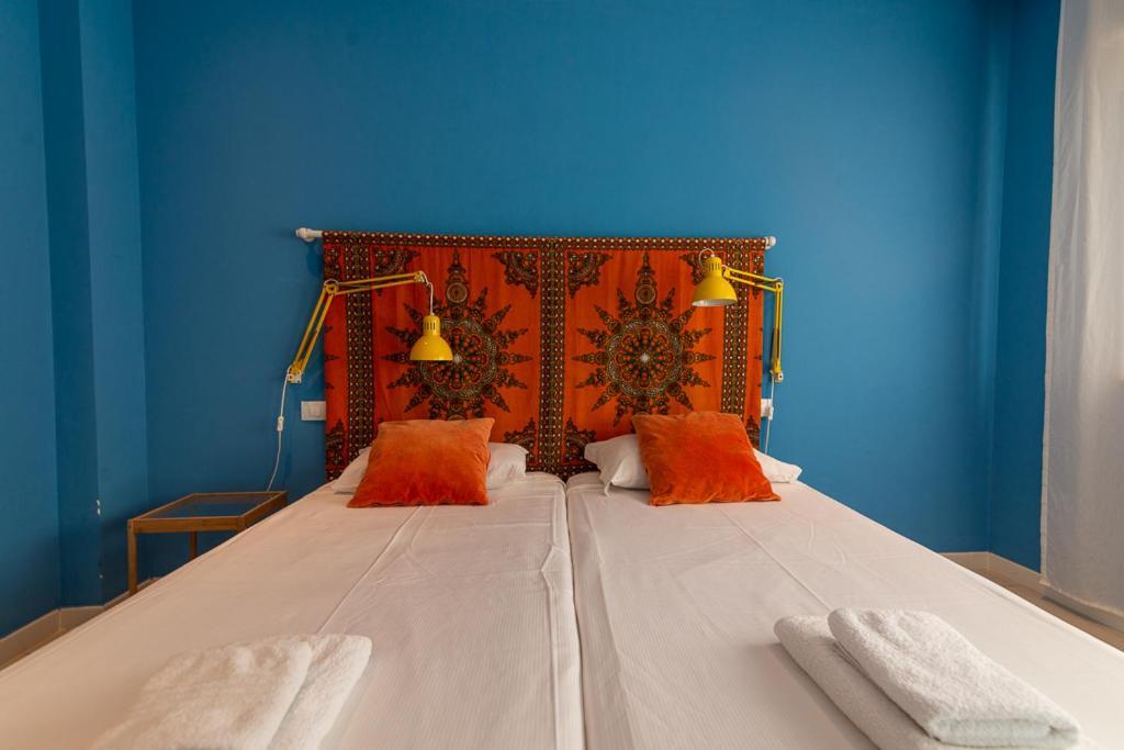 Africa Master Suite ลาสปัลมาส เด กรานคานาเรีย ภายนอก รูปภาพ