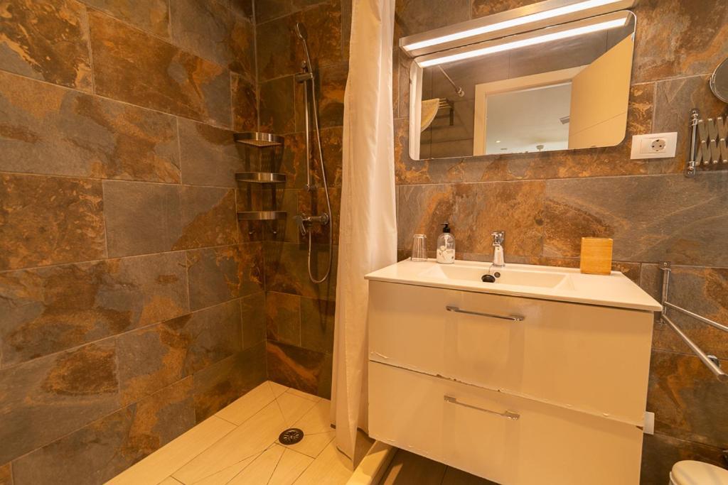 Africa Master Suite ลาสปัลมาส เด กรานคานาเรีย ภายนอก รูปภาพ